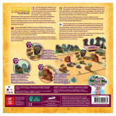 Tembo: Survival on the Savanna (FI) Tembo: Survival on the Savanna (FI)