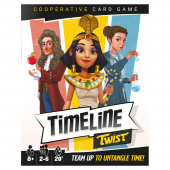 Timeline Twist Timeline Twist