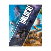 Unlock! Mystery Adventures Unlock! Mystery Adventures