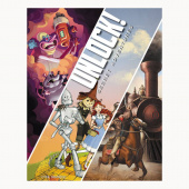 Unlock! Secret Adventures Unlock! Secret Adventures