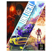 Unlock! Legendary Adventures Unlock! Legendary Adventures