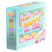 Happy Mochi Happy Mochi