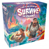 Survive the Island (FI) Survive the Island (FI)