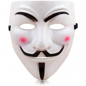 Anonymous Mask Anonymous Mask