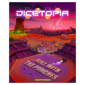 Dicetopia: Roll with the Punches (Exp.) Dicetopia: Roll with the Punches (Exp.)