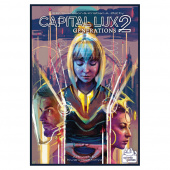 Capital Lux 2: Generations Capital Lux 2: Generations