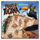 Trails of Tucana (FI)