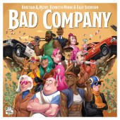 Bad Company Bad Company