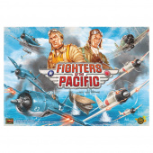 Fighters of the Pacific Fighters of the Pacific