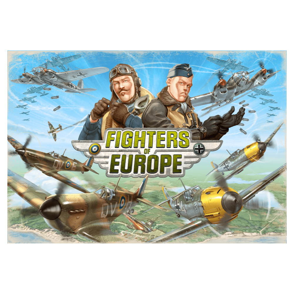 Fighters of Europe