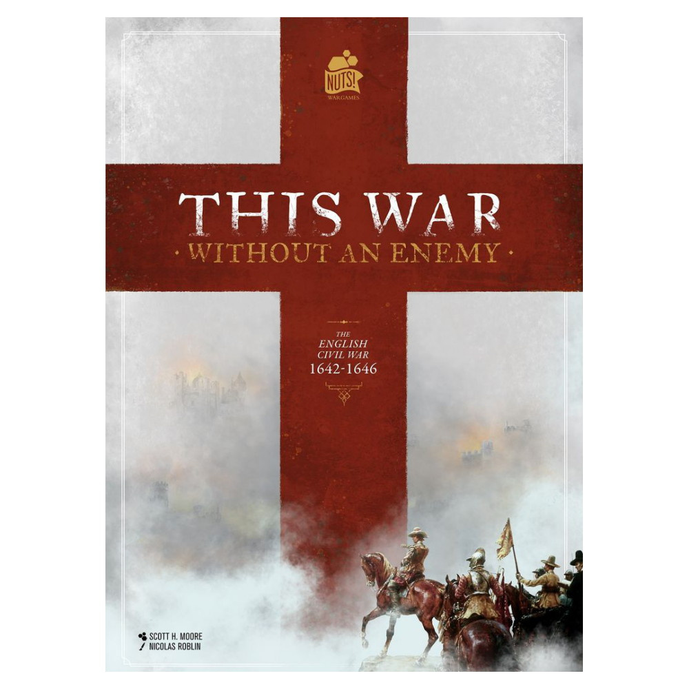 This War Without an Enemy