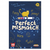 Perfect Mismatch Perfect Mismatch