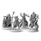 Black Rose Wars Black Rose Wars