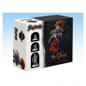 Black Rose Wars: Summonings - Constructs (Exp.) Black Rose Wars: Summonings - Constructs (Exp.)