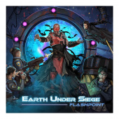Earth Under Siege: Flashpoint Earth Under Siege: Flashpoint