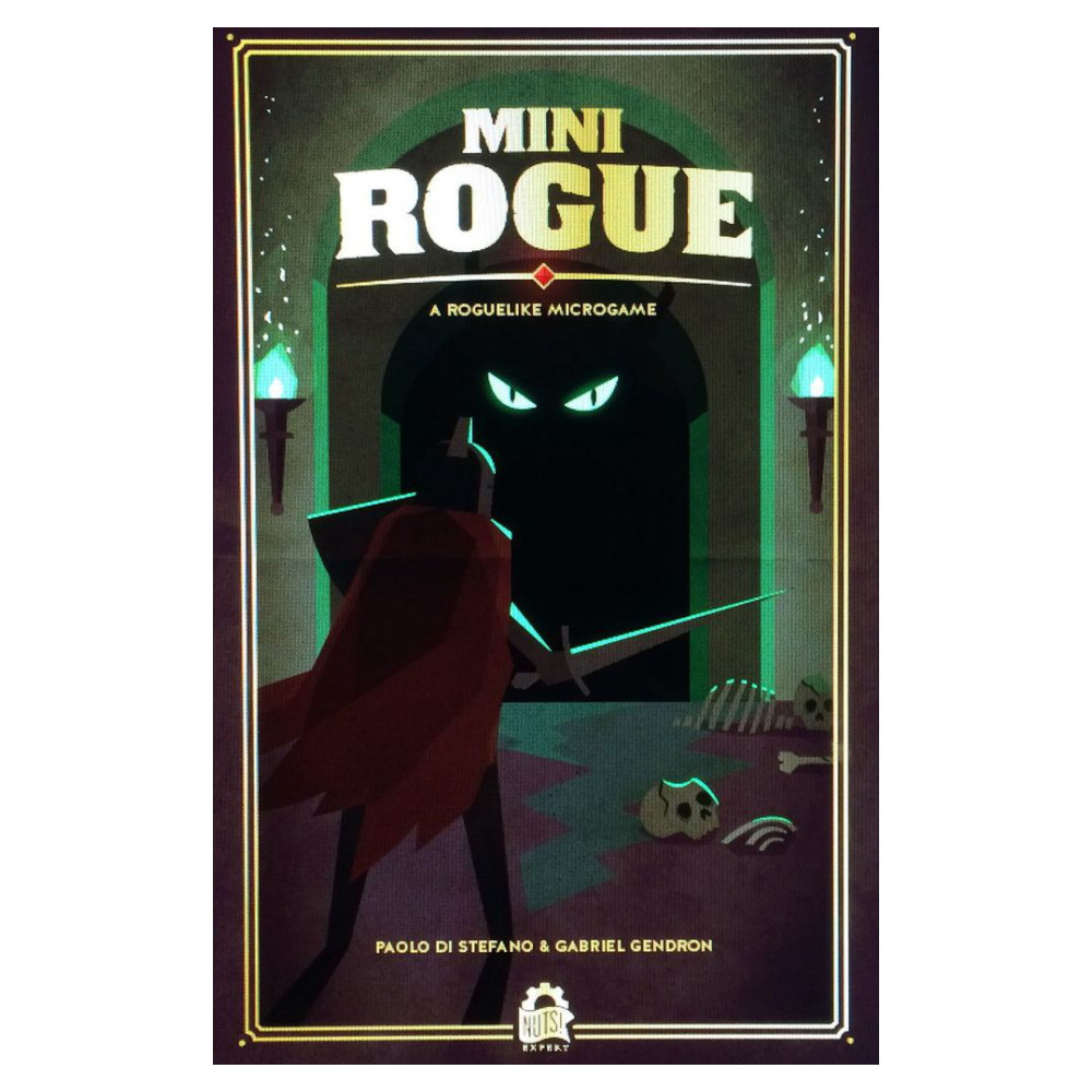 Mini Rogue