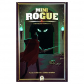 Mini Rogue Mini Rogue