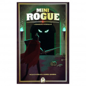 Mini Rogue
