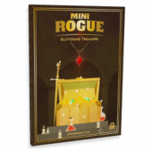 Mini Rogue: Glittering Treasure (Exp.)