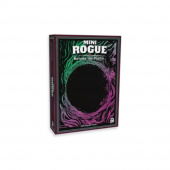 Mini Rogue: Beyond the Portal (Exp.) Mini Rogue: Beyond the Portal (Exp.)