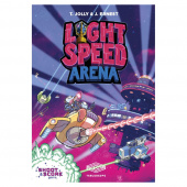 Light Speed: Arena Light Speed: Arena