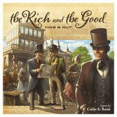 The Rich and the Good The Rich and the Good