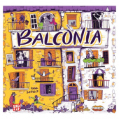 Balconia Balconia