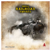 Small Railroad Empires Small Railroad Empires