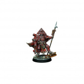 Trench Crusade: Carcass Front Trench Crusade: Carcass Front