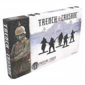 Trench Crusade: Prussian Yeomen (Exp.) Trench Crusade: Prussian Yeomen (Exp.)