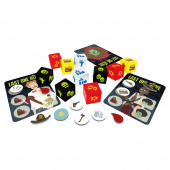 Last One Alive Last One Alive