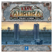 Last Aurora: Project Athena (Exp.) Last Aurora: Project Athena (Exp.)