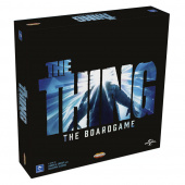 The Thing: The Boardgame The Thing: The Boardgame