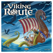 Viking Route Viking Route