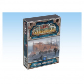 Last Aurora: Plastic Miniatures (Exp.) Last Aurora: Plastic Miniatures (Exp.)