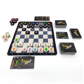 Chess Joker Chess Joker