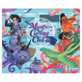 Mystic Curling Club Mystic Curling Club