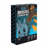 Unstable Unicorns: Dragons (Exp.) Unstable Unicorns: Dragons (Exp.)