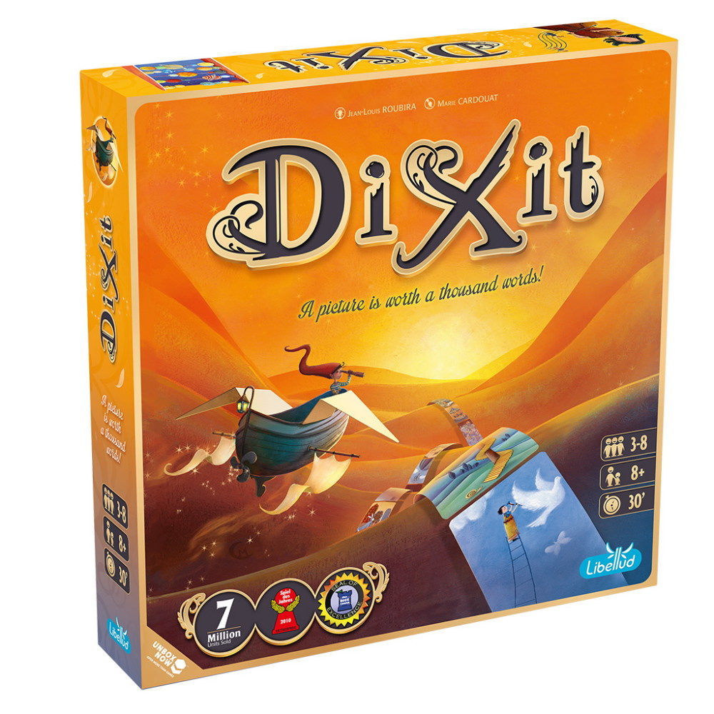Dixit (Eng)