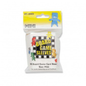 Sleeves Arcane Tinmen - 41 x 63 mm Sleeves Arcane Tinmen - 41 x 63 mm