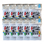 Sleeves Arcane Tinmen - 63 x 88 mm x 10 Sleeves Arcane Tinmen - 63 x 88 mm x 10