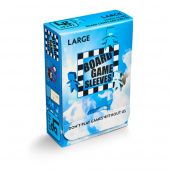 Sleeves Arcane Tinmen - 59 x 92 mm Non-Glare Sleeves Arcane Tinmen - 59 x 92 mm Non-Glare