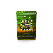 Sleeves Arcane Tinmen - 57 x 89 mm Non-Glare Sleeves Arcane Tinmen - 57 x 89 mm Non-Glare