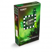 Sleeves Arcane Tinmen - 70 x 120 mm Non-Glare Sleeves Arcane Tinmen - 70 x 120 mm Non-Glare