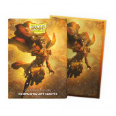 Sleeves Dragon Shield - 63 x 88 mm Constellations: Alaria Sleeves Dragon Shield - 63 x 88 mm Constellations: Alaria