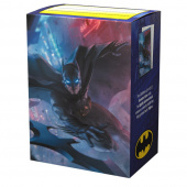 Sleeves Dragon Shield - 63 x 88 mm Batman Series 1 Sleeves Dragon Shield - 63 x 88 mm Batman Series 1