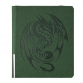 Card Codex Portfolio 360 - Forest Green Card Codex Portfolio 360 - Forest Green