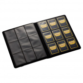 Card Codex Portfolio 360 - Forest Green Card Codex Portfolio 360 - Forest Green