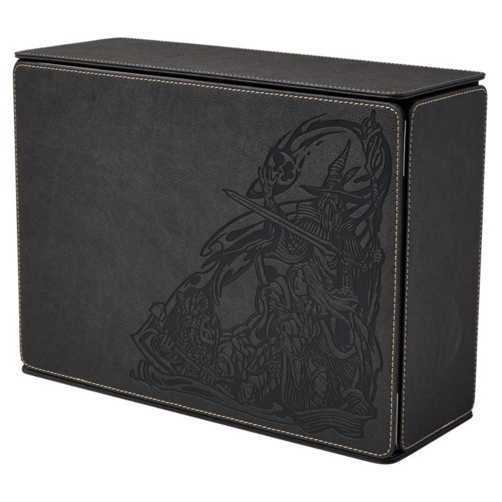 Game Master Companion - Iron Grey