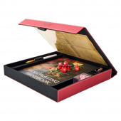 Player Companion - Blood Red Player Companion - Blood Red